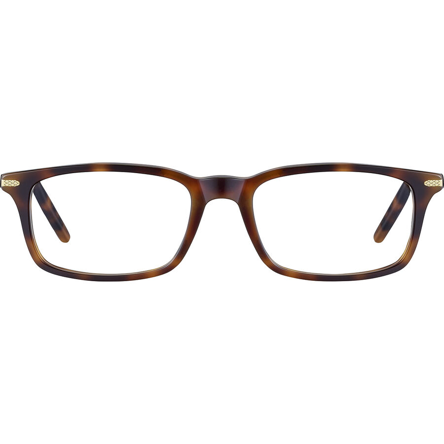 CLINT OPTIC, Shiny Tortoise Havana-Demo Lens, hi-res